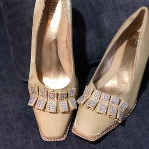 Valenti Franco Shoes